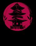 Logotipo Ryus Sushi Delivery