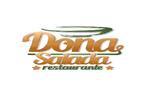 Logotipo Dona Salada