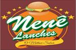 Logotipo Nenê Lanches