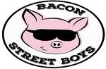 Logotipo Bacon Street Boys