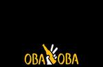 Logotipo Oba Oba Restaurante Delivery