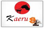 Logotipo Kaeru Delivery