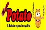 Logotipo Mister Potato
