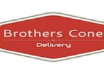 Logotipo Brothers Cone
