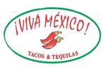 Logotipo Viva Mexico