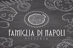 Logotipo Famiglia Di Napoli