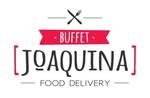 Logotipo Joaquina Comida Caseira