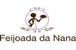 Logotipo Feijoada da Nana