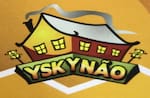 Logotipo Restaurante Yskynão