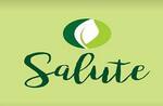 Logotipo Salute Luvizotto