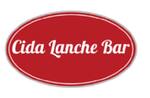 Logotipo Cida Lanche Bar