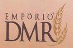 Logotipo Empório Pizzaria e Lanches