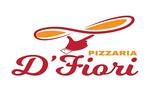Logotipo D' Fiori Pizzaria