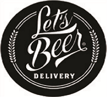 Logotipo Let's Beer