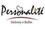 Logotipo Personalite Delivery