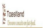 Logotipo Toastland