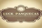 Logotipo Luck Panquecas