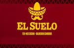 Logotipo El Suelo Tex-mex Cocina Bc