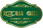 Logotipo Reitoria Grill