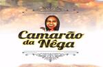 Logotipo Camarão da Nêga