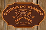 Logotipo Cozinha do Cerrado Almoço / Jantinha