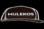 Logotipo Mulekos Bar e Restaurante