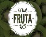 Logotipo Q'tal Fruta
