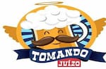 Logotipo Tomando Juizo