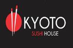 Logotipo Kyoto Sushi House
