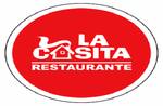 Logotipo La Casita Restaurante