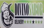 Logotipo Divino Sabor