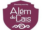 Logotipo Além do Cais