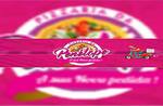 Logotipo Pizzaria da Penélope