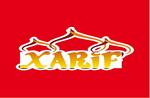 Logotipo Xarif