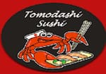 Logotipo Tomodashi Sushi