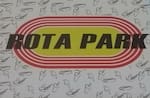 Logotipo Rota Park