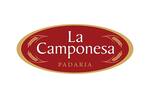 Logotipo La Camponesa Padaria e Pizzaria