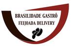 Logotipo Brasilidade Gastrô