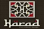 Logotipo Harad
