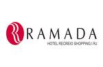 Logotipo Ramada Hotel Recreio Shopping