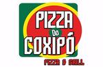 Logotipo Pizza do Coxipo