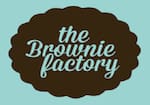 Logotipo The Brownie Factory