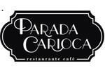 Logotipo Parada Carioca