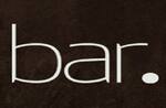 Logotipo Bar.