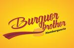 Logotipo Burguer Brother