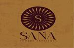 Logotipo Sana Comida Artesanal