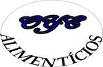 Logotipo Oye Açaí e Porções
