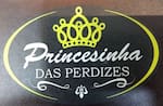 Logotipo Lanchonete Princesinha das Perdizes