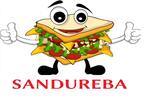 Logotipo Sandureba