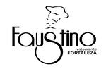 Logotipo Faustino Fortaleza